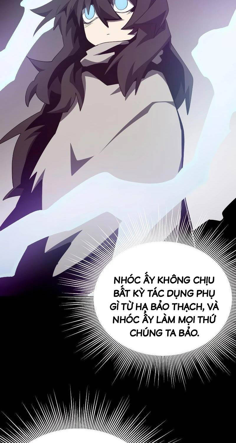 Hồi Ức Trong Ngục Tối Chapter 91 - Trang 23