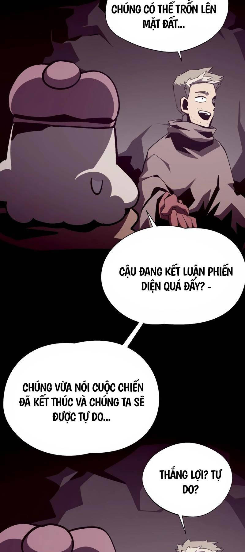 Hồi Ức Trong Ngục Tối Chapter 85 - Trang 27