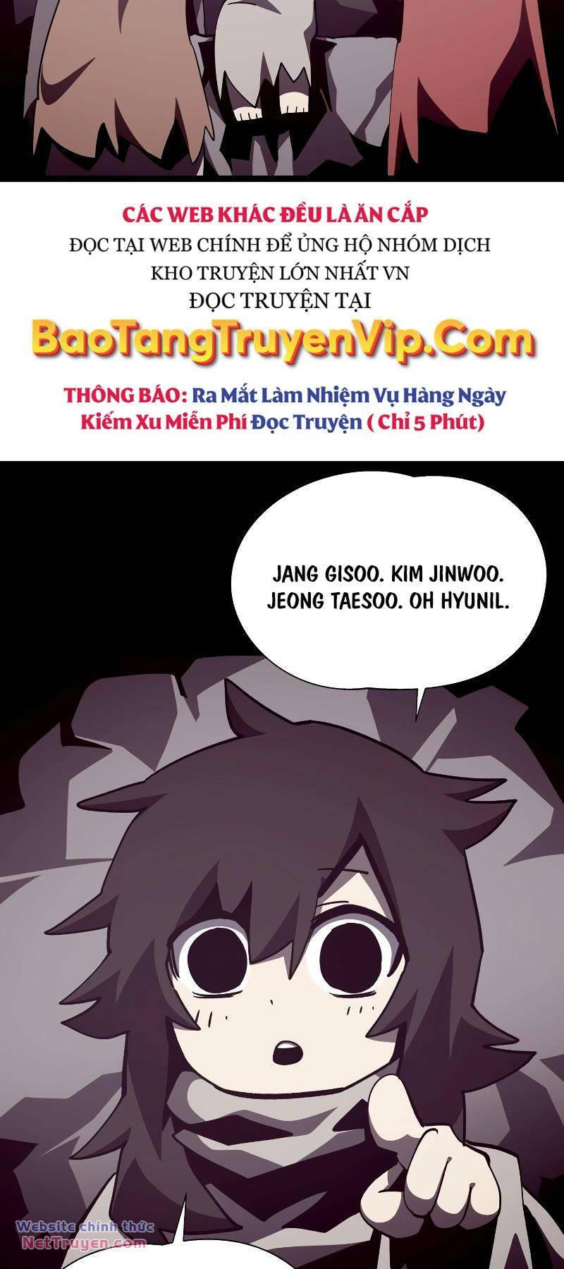 Hồi Ức Trong Ngục Tối Chapter 84 - Trang 17