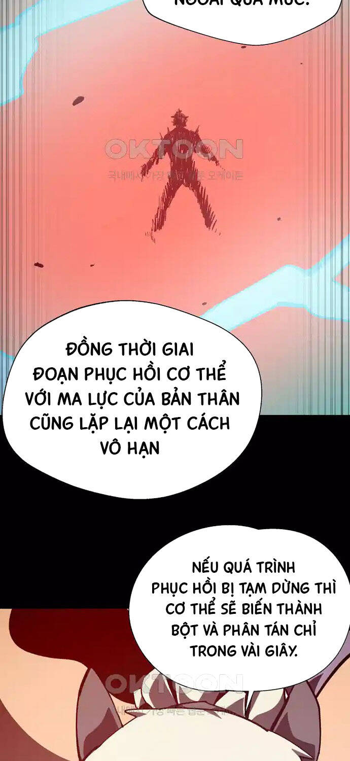 Hồi Ức Trong Ngục Tối Chapter 98 - Trang 63