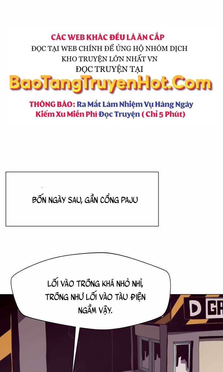 Hồi Ức Trong Ngục Tối Chapter 16 - Trang 35