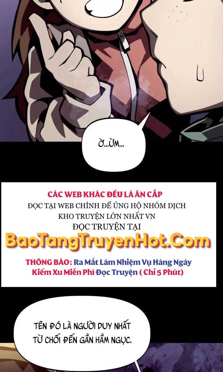 Hồi Ức Trong Ngục Tối Chapter 1 - Trang 18