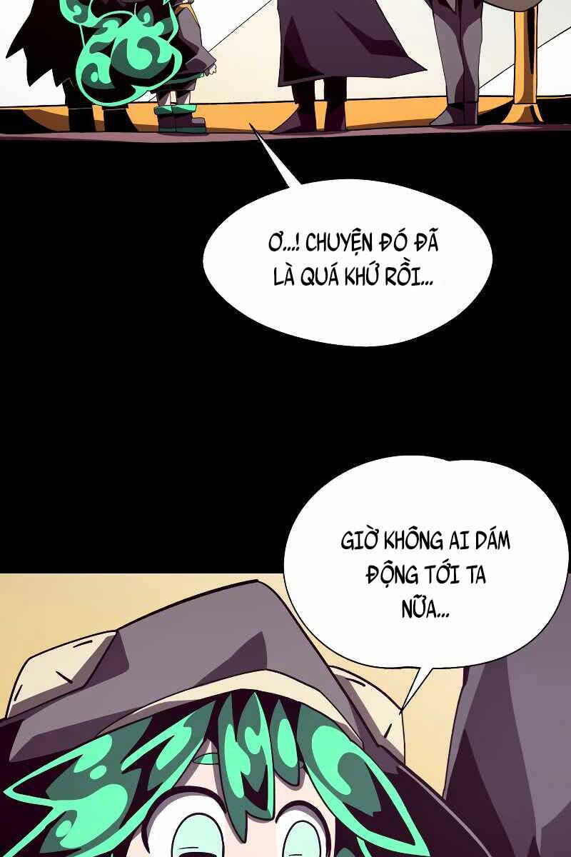 Hồi Ức Trong Ngục Tối Chapter 41 - Trang 66