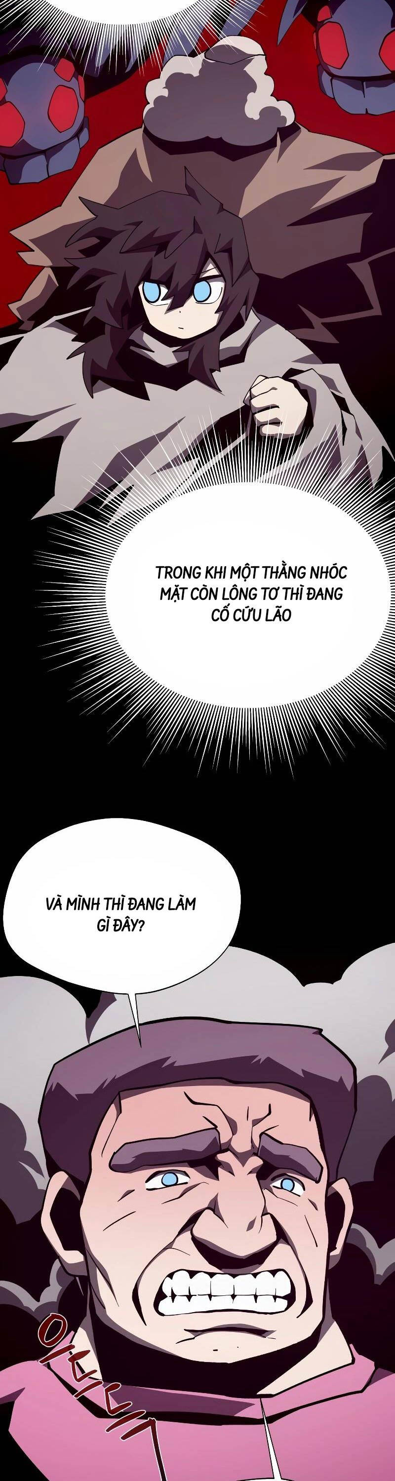 Hồi Ức Trong Ngục Tối Chapter 88 - Trang 8