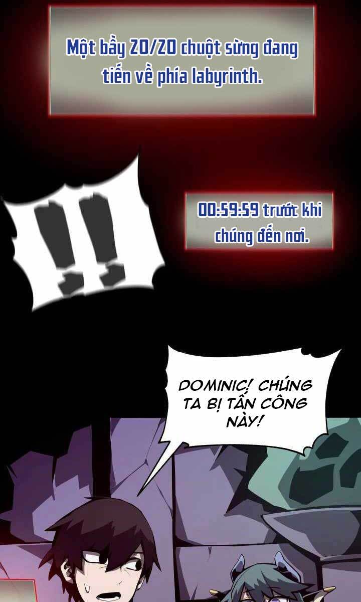 Hồi Ức Trong Ngục Tối Chapter 6 - Trang 44