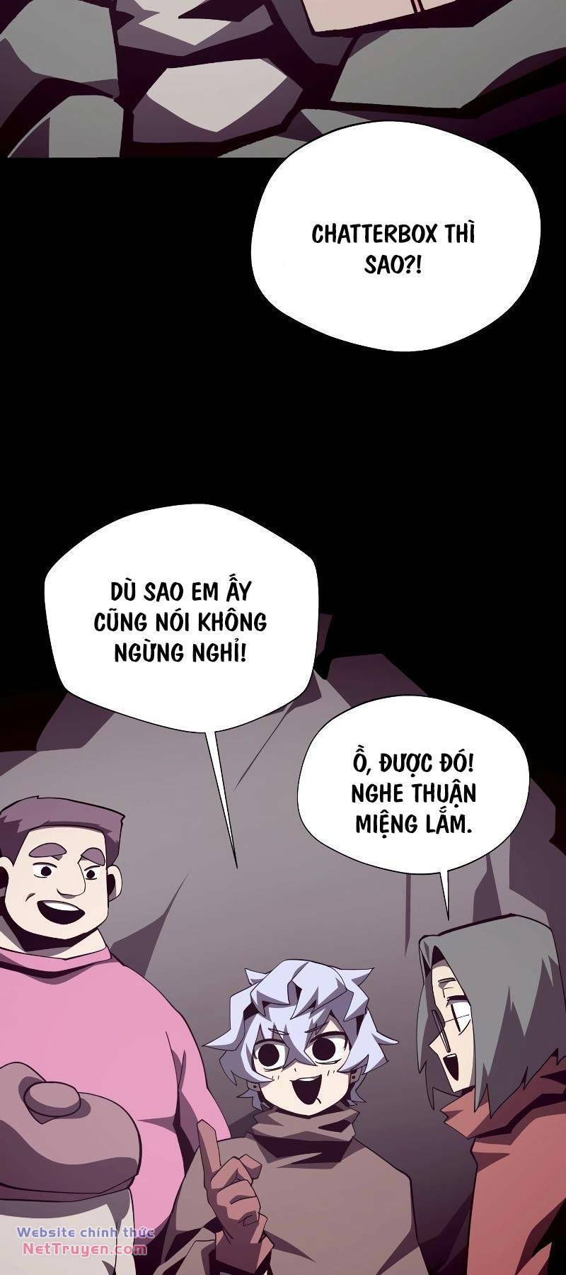 Hồi Ức Trong Ngục Tối Chapter 84 - Trang 24