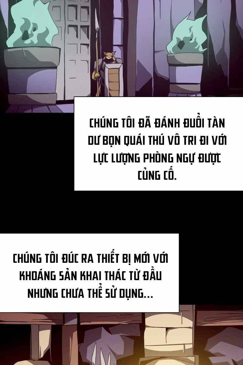 Hồi Ức Trong Ngục Tối Chapter 38 - Trang 63