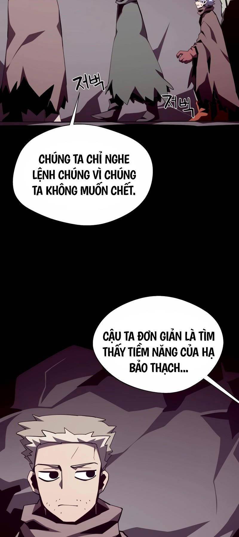 Hồi Ức Trong Ngục Tối Chapter 85 - Trang 49