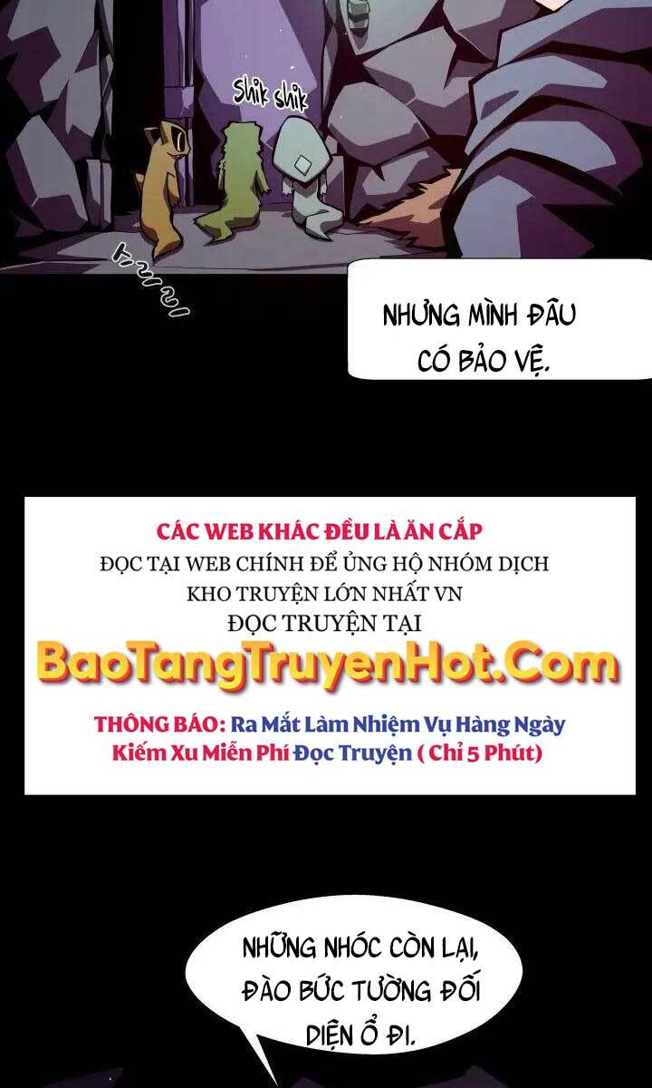 Hồi Ức Trong Ngục Tối Chapter 4 - Trang 36