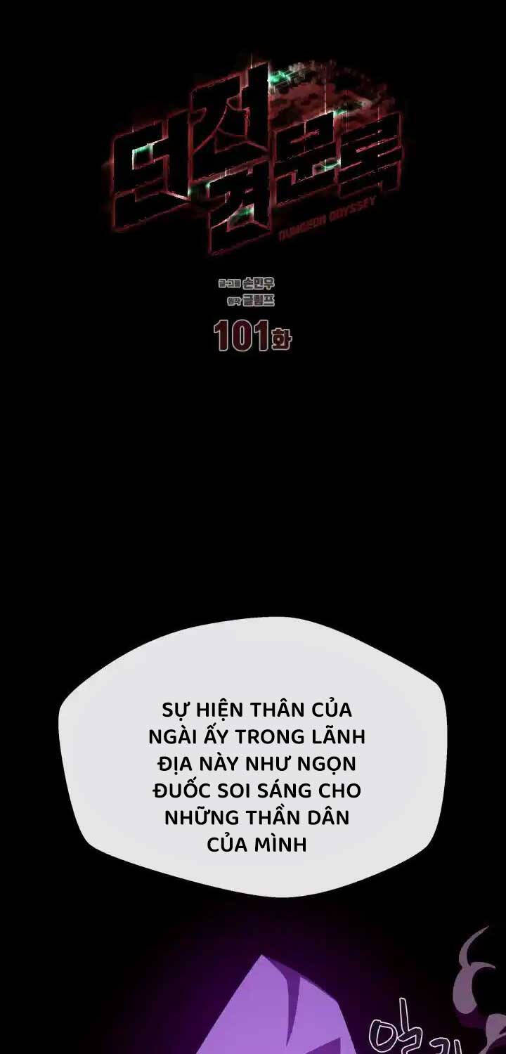 Hồi Ức Trong Ngục Tối Chapter 101 - Trang 47