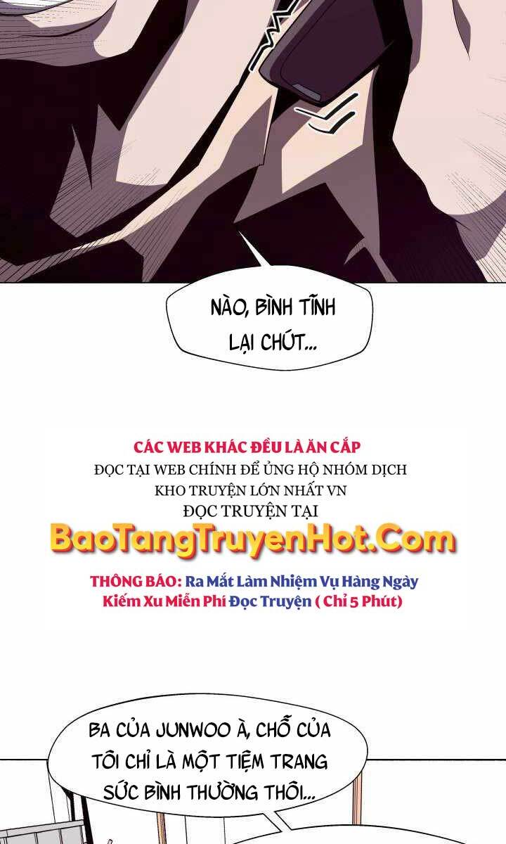 Hồi Ức Trong Ngục Tối Chapter 14 - Trang 60