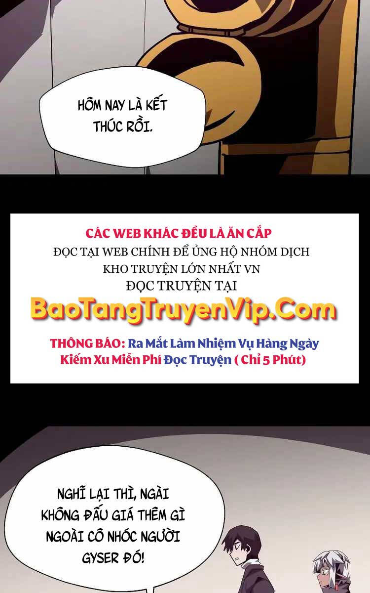 Hồi Ức Trong Ngục Tối Chapter 43 - Trang 60