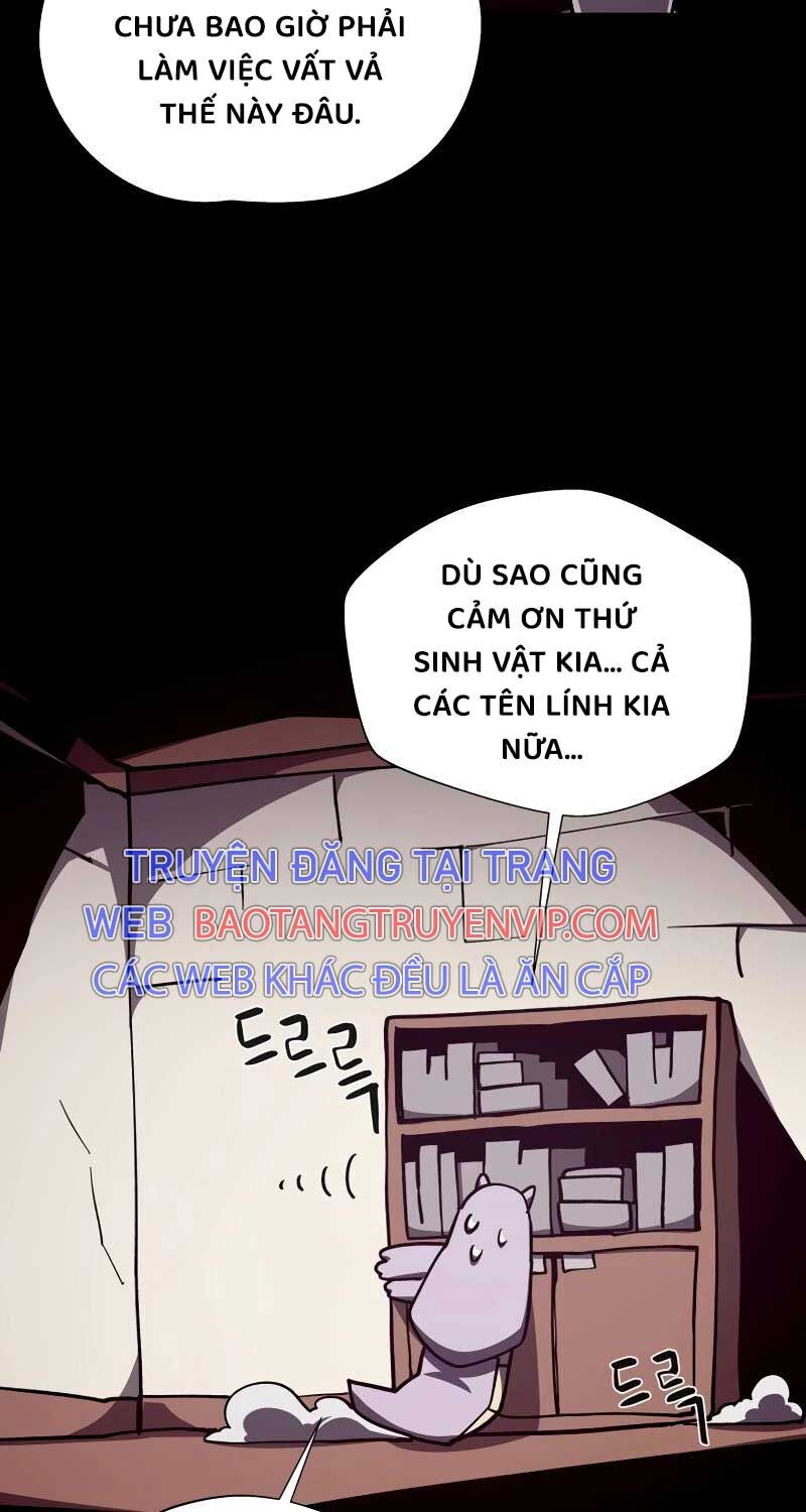 Hồi Ức Trong Ngục Tối Chapter 102 - Trang 22