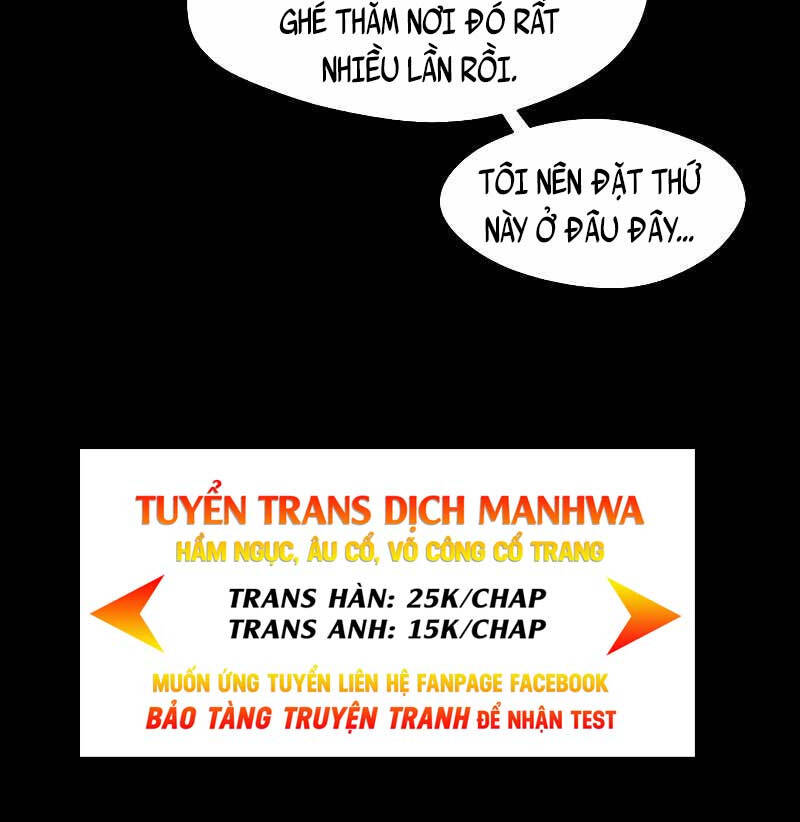 Hồi Ức Trong Ngục Tối Chapter 41 - Trang 27