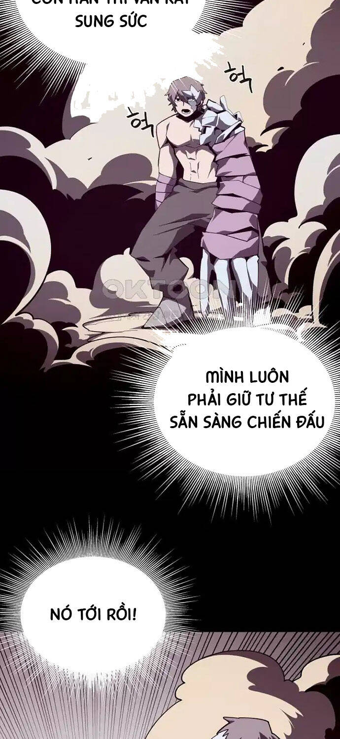 Hồi Ức Trong Ngục Tối Chapter 98 - Trang 22