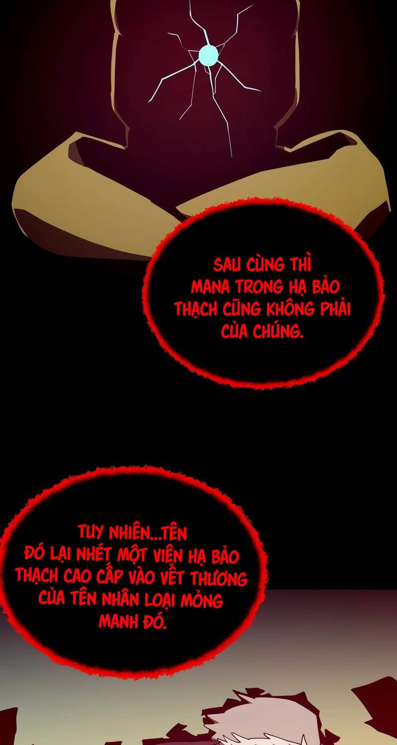 Hồi Ức Trong Ngục Tối Chapter 95 - Trang 56