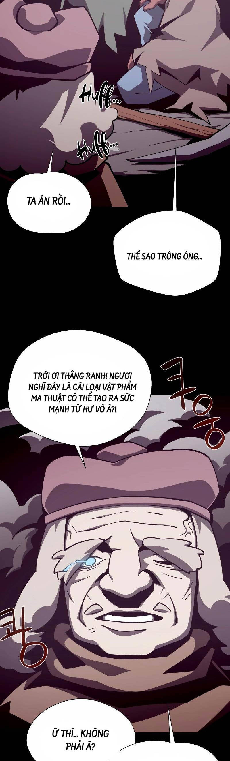 Hồi Ức Trong Ngục Tối Chapter 87 - Trang 7