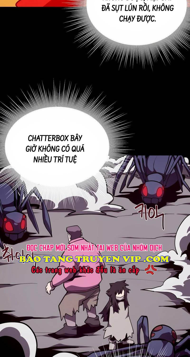 Hồi Ức Trong Ngục Tối Chapter 89 - Trang 9