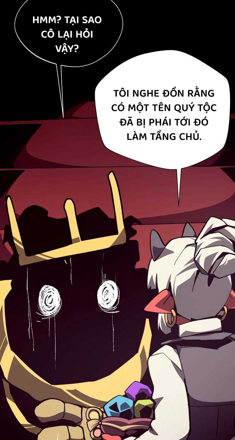 Hồi Ức Trong Ngục Tối Chapter 102 - Trang 54