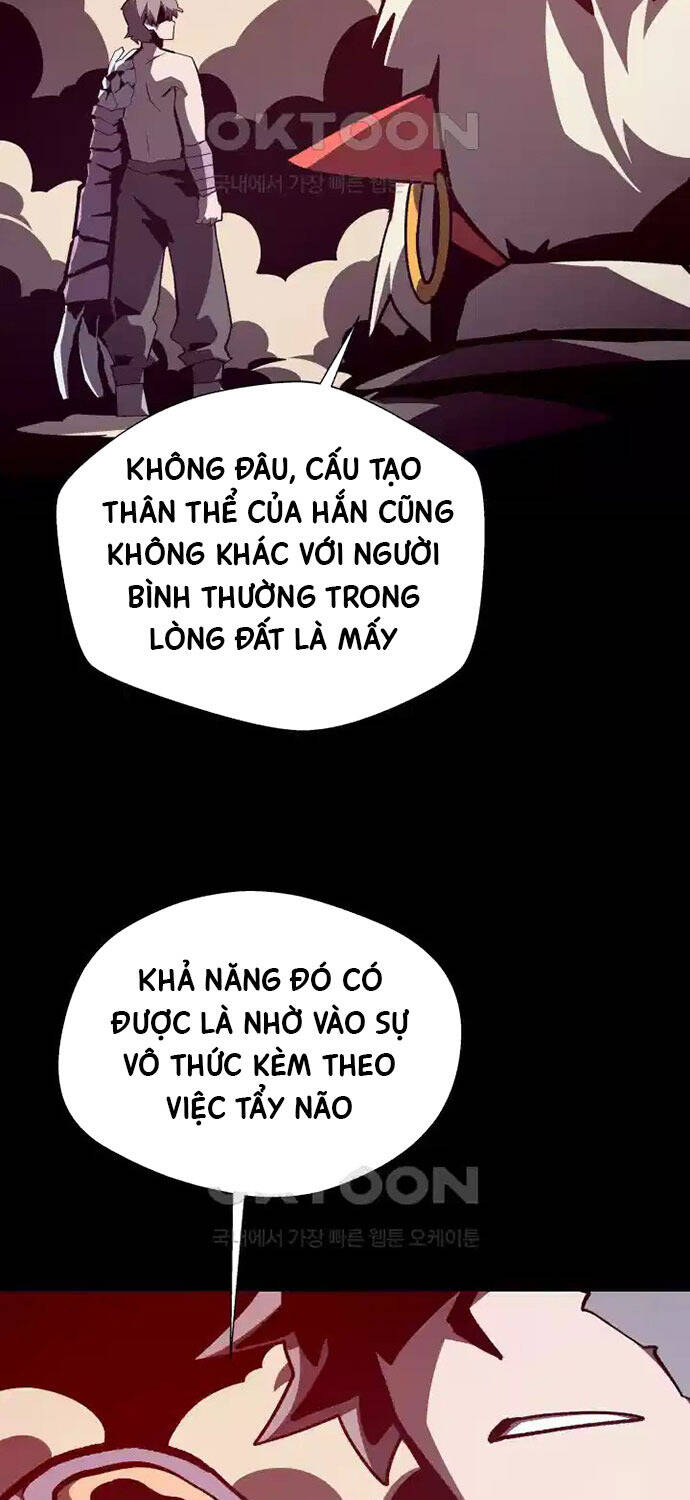 Hồi Ức Trong Ngục Tối Chapter 98 - Trang 61