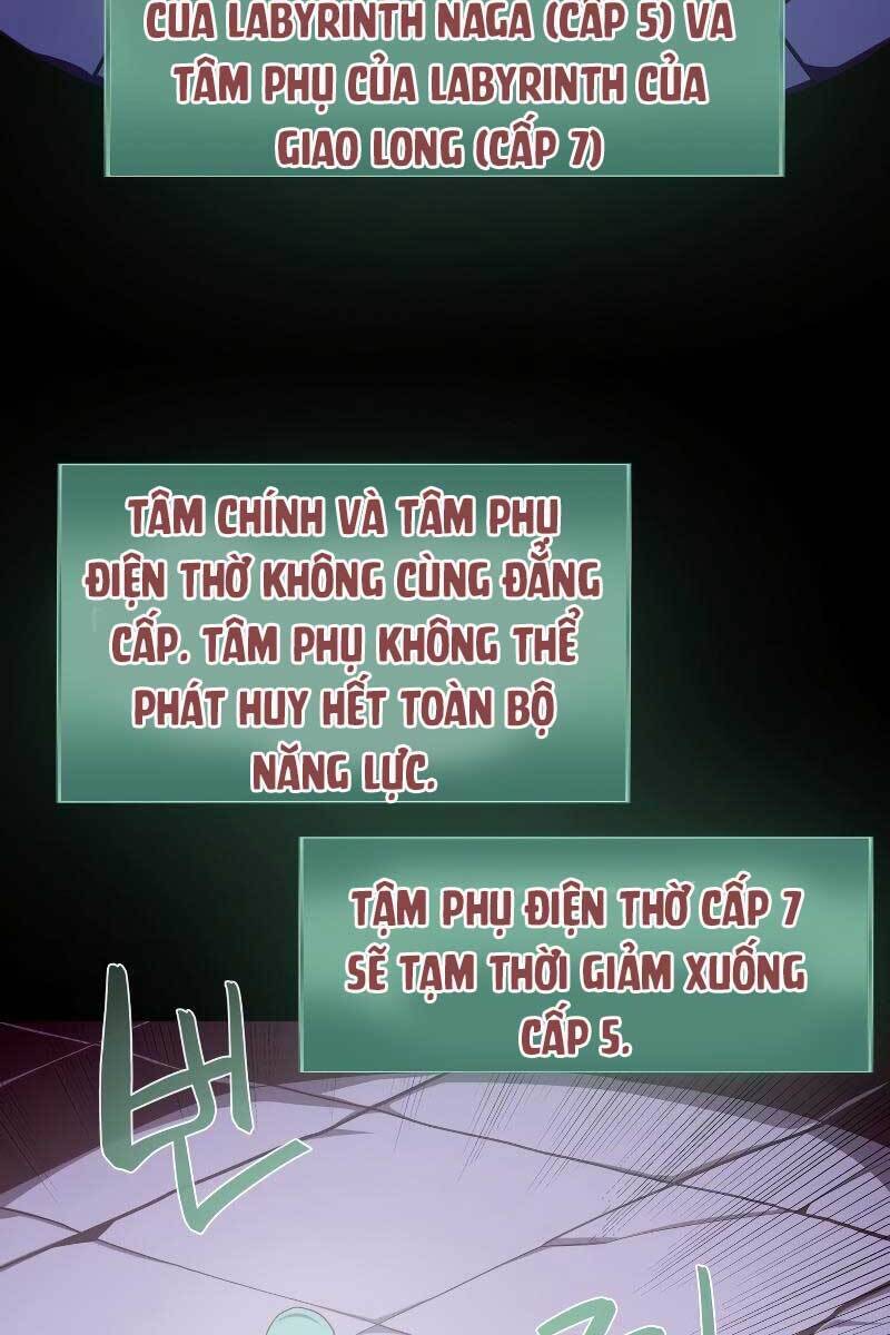 Hồi Ức Trong Ngục Tối Chapter 35 - Trang 46