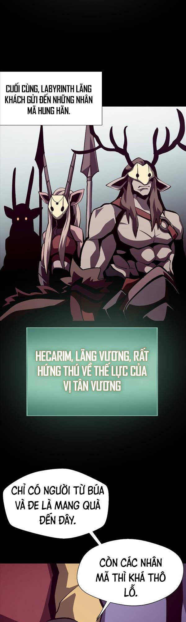 Hồi Ức Trong Ngục Tối Chapter 39 - Trang 23