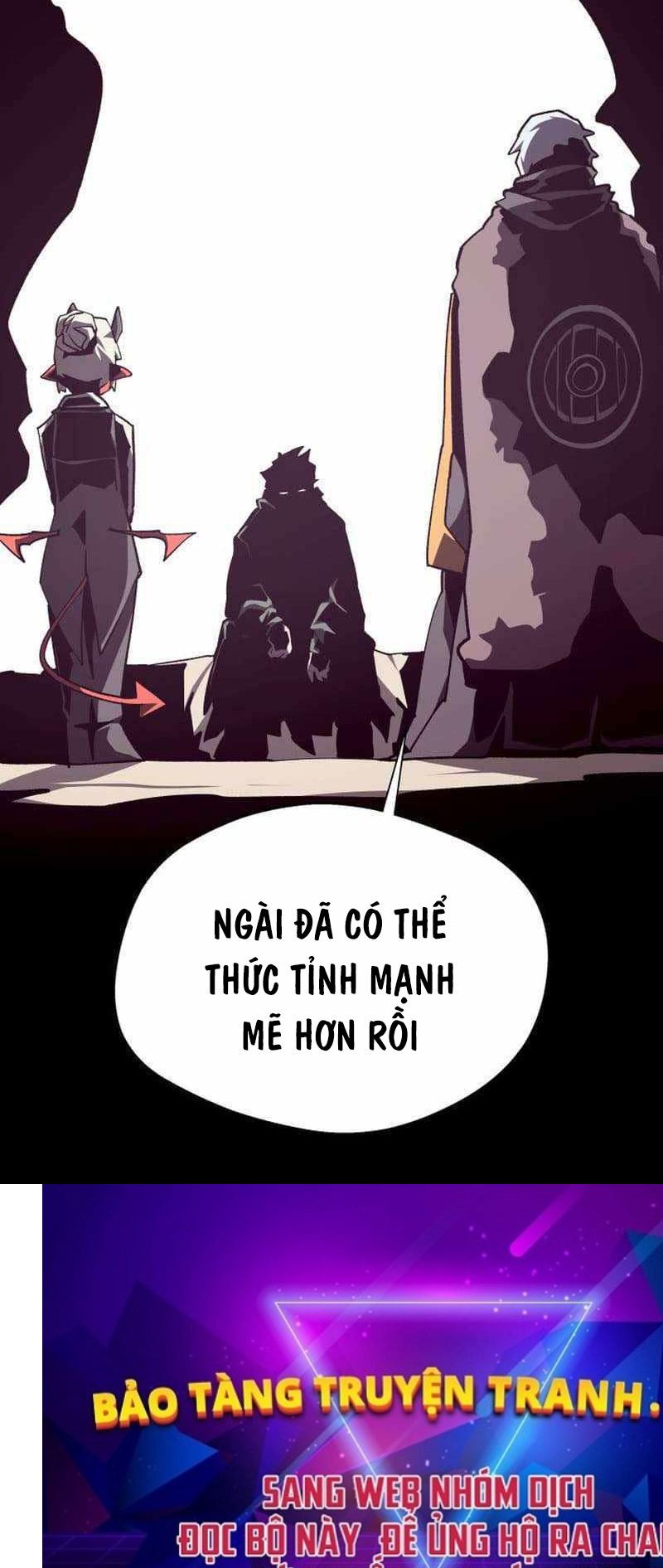 Hồi Ức Trong Ngục Tối Chapter 100 - Trang 88