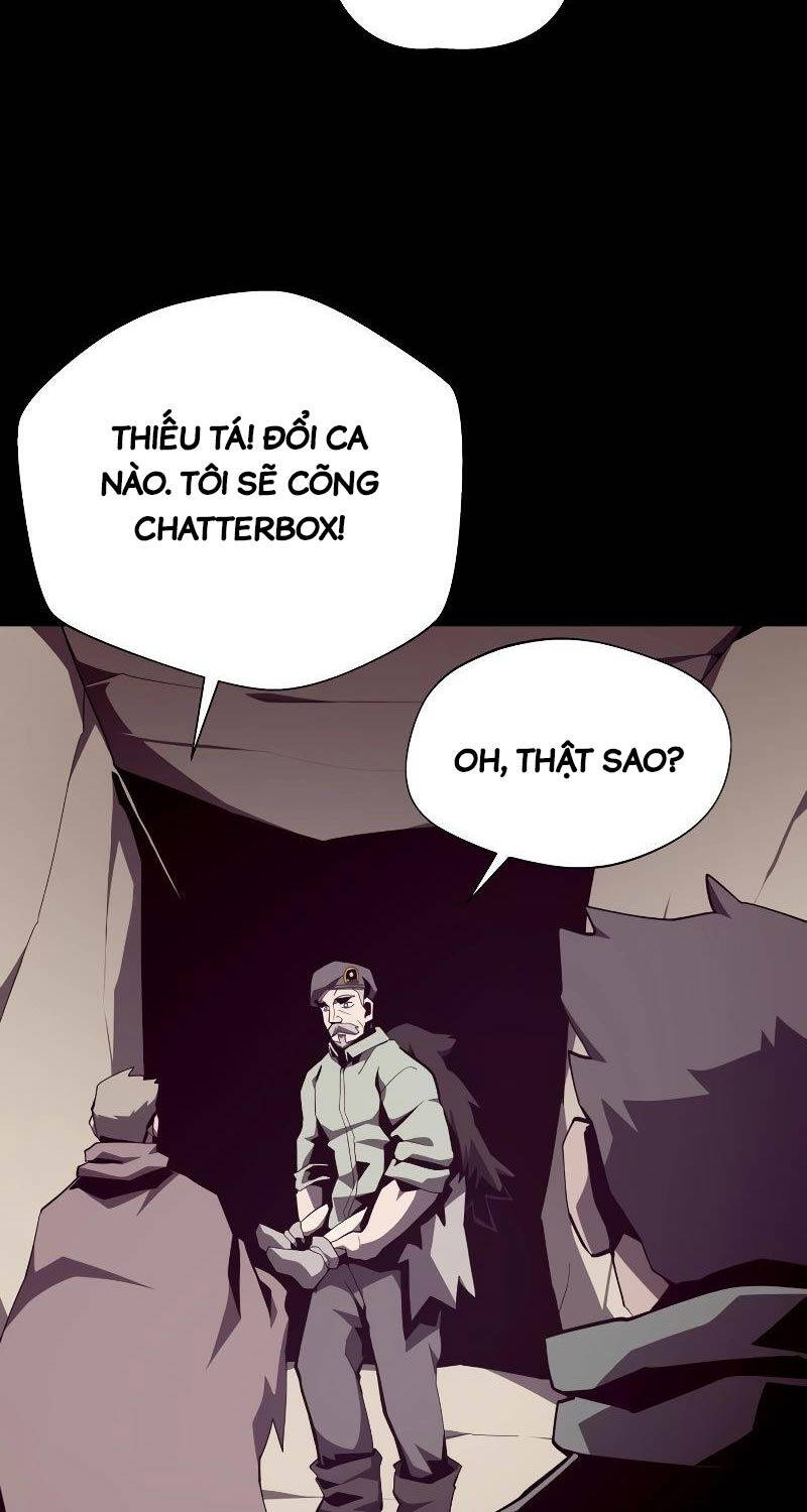 Hồi Ức Trong Ngục Tối Chapter 91 - Trang 45