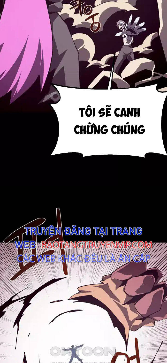 Hồi Ức Trong Ngục Tối Chapter 98 - Trang 35