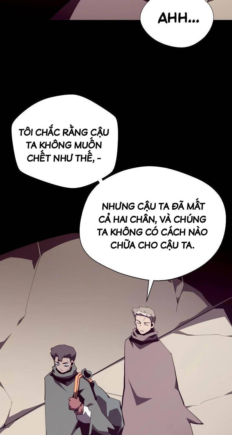 Hồi Ức Trong Ngục Tối Chapter 91 - Trang 31