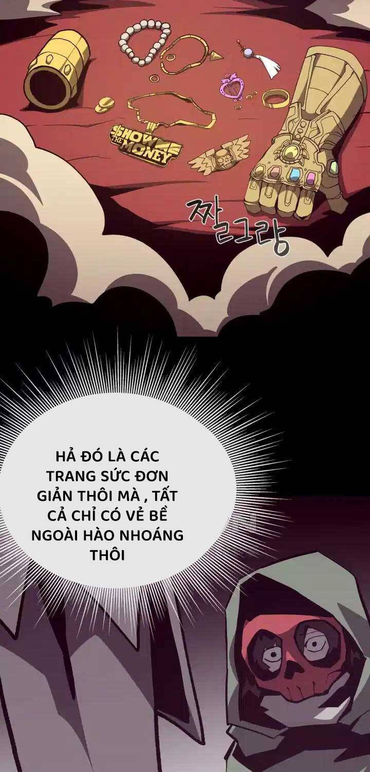 Hồi Ức Trong Ngục Tối Chapter 101 - Trang 64