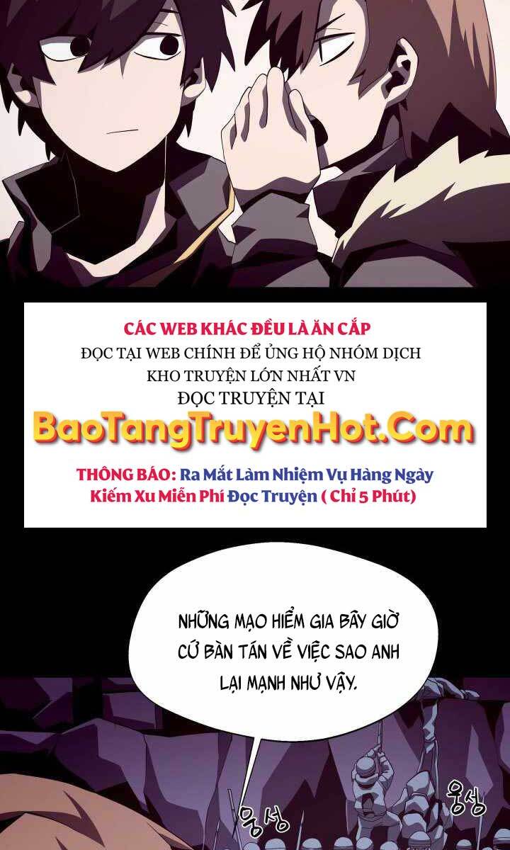 Hồi Ức Trong Ngục Tối Chapter 18 - Trang 40