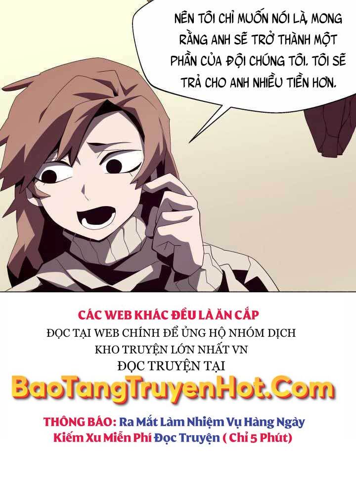 Hồi Ức Trong Ngục Tối Chapter 16 - Trang 19