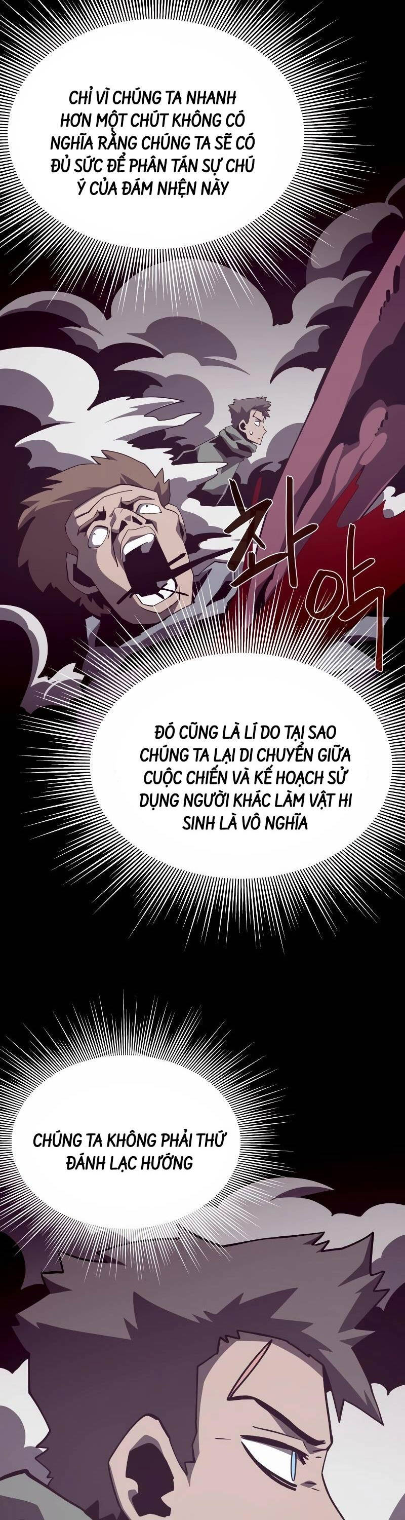 Hồi Ức Trong Ngục Tối Chapter 87 - Trang 22