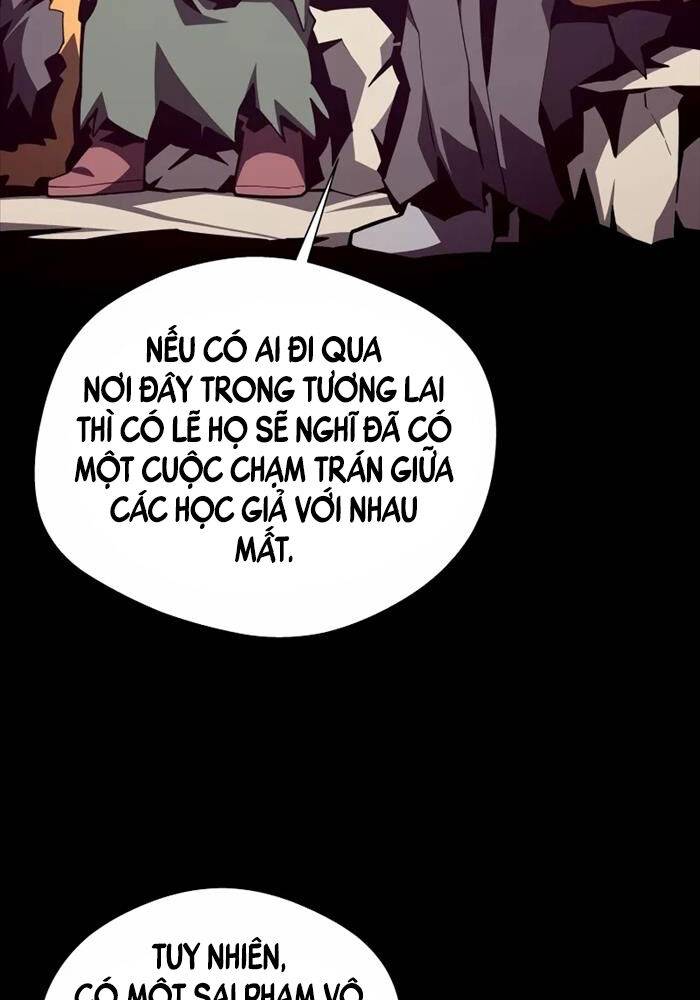 Hồi Ức Trong Ngục Tối Chapter 105 - Trang 33