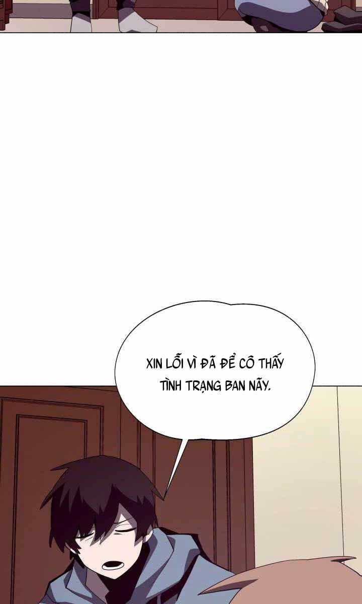 Hồi Ức Trong Ngục Tối Chapter 16 - Trang 8