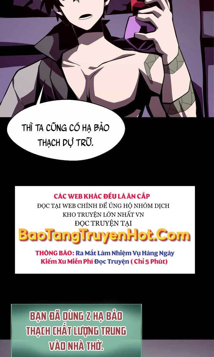 Hồi Ức Trong Ngục Tối Chapter 14 - Trang 13