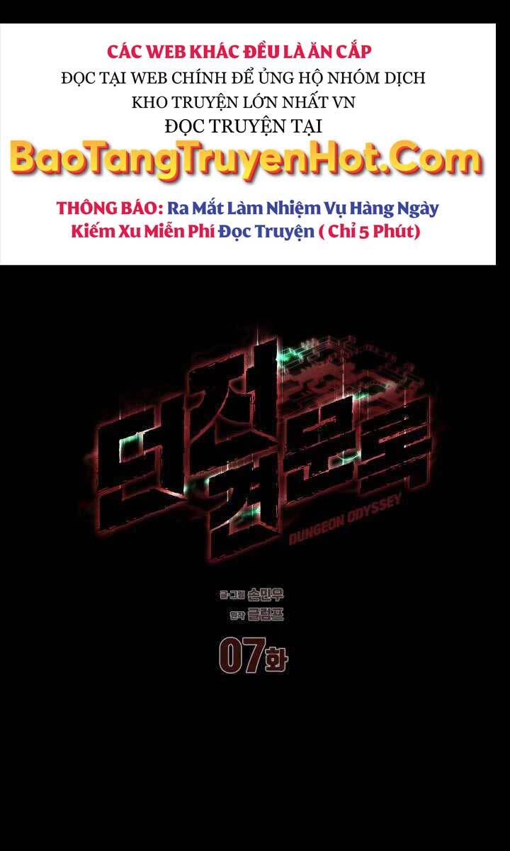 Hồi Ức Trong Ngục Tối Chapter 7 - Trang 24