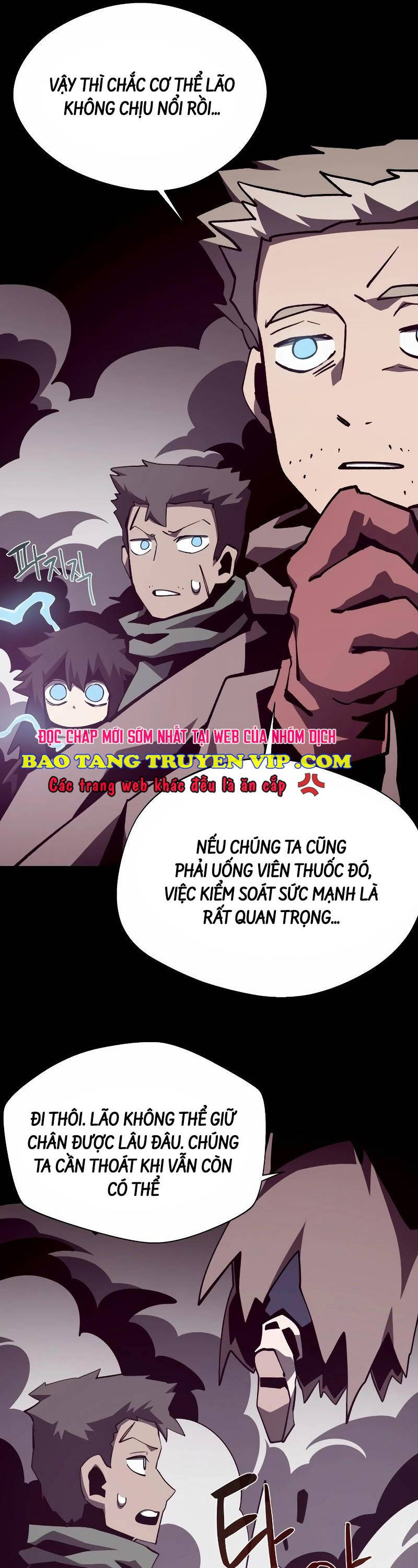 Hồi Ức Trong Ngục Tối Chapter 87 - Trang 41