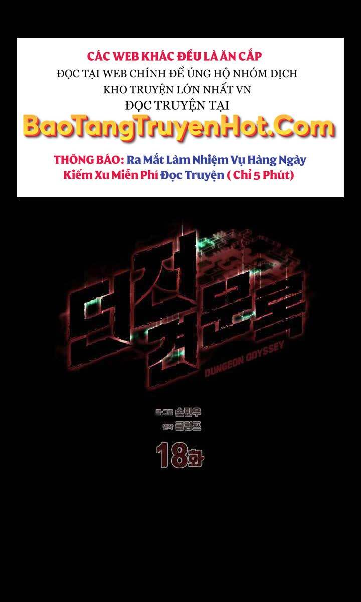 Hồi Ức Trong Ngục Tối Chapter 18 - Trang 25