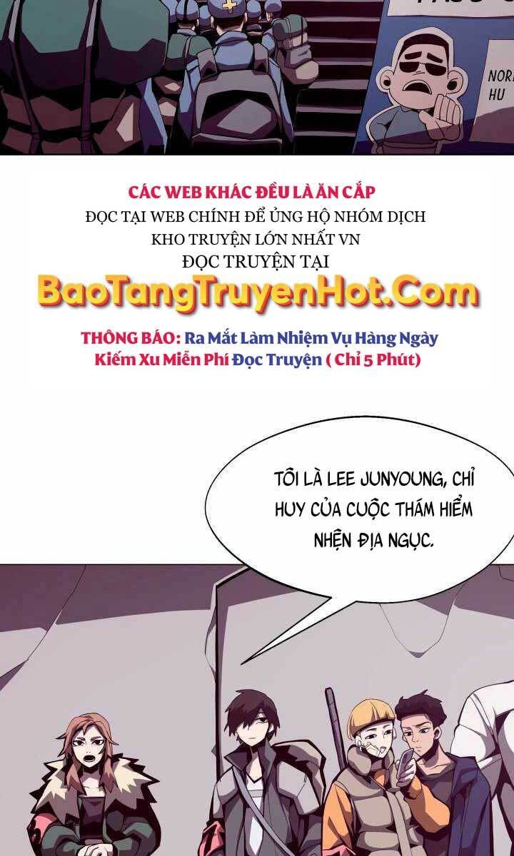 Hồi Ức Trong Ngục Tối Chapter 9 - Trang 1