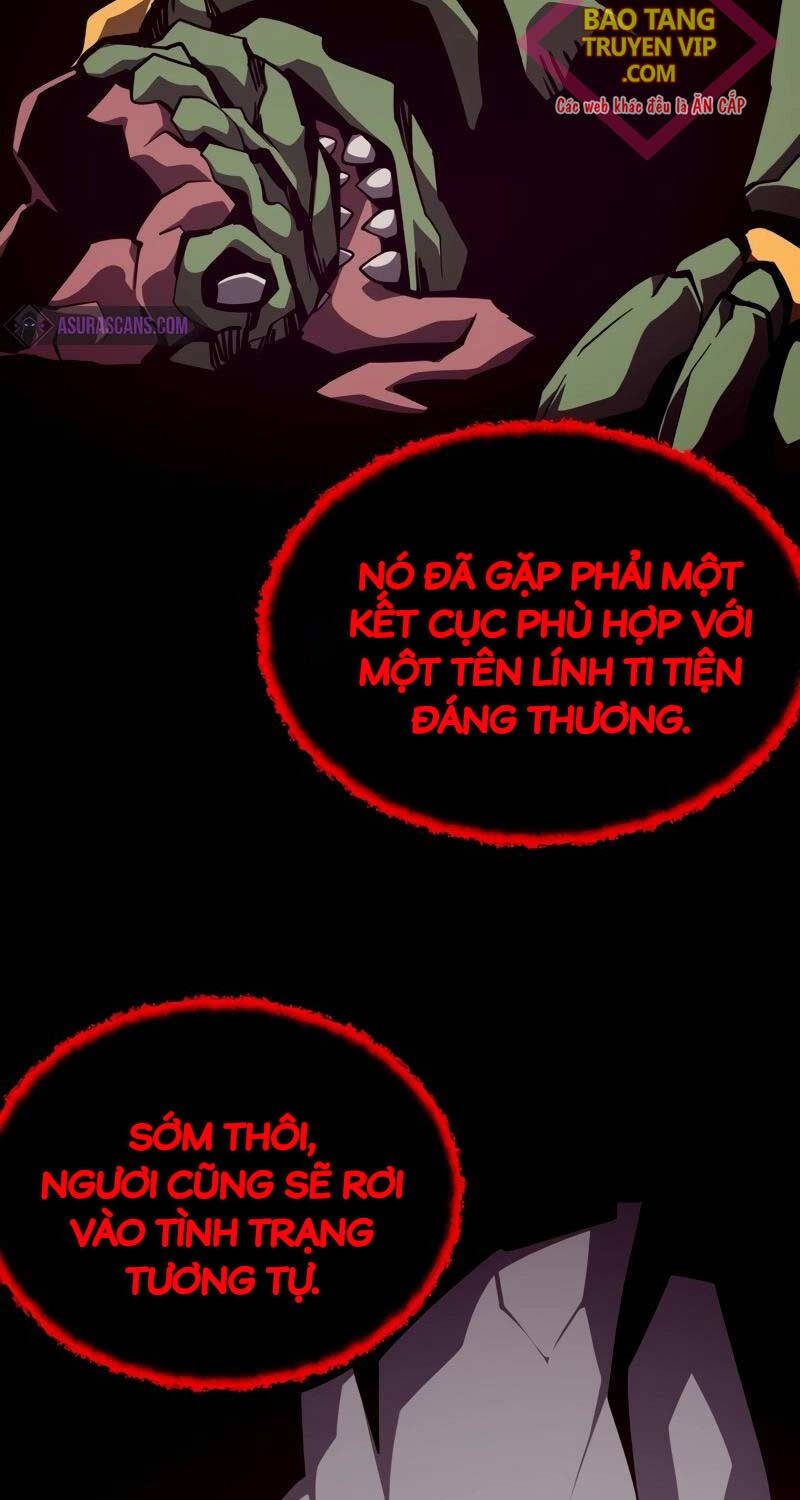 Hồi Ức Trong Ngục Tối Chapter 93 - Trang 10