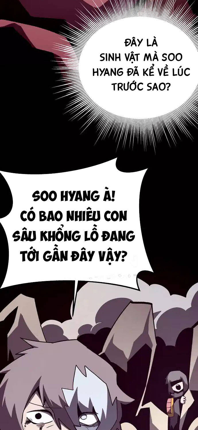 Hồi Ức Trong Ngục Tối Chapter 98 - Trang 26