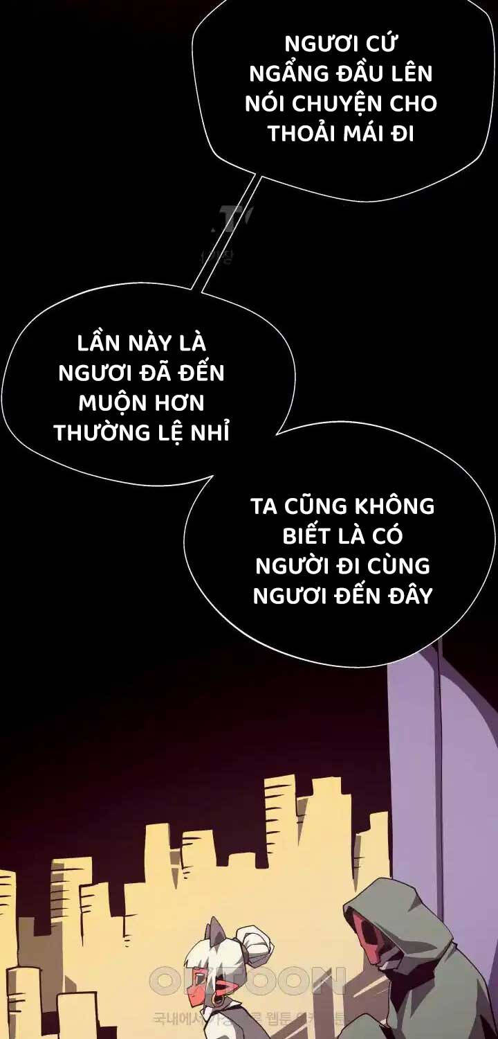 Hồi Ức Trong Ngục Tối Chapter 101 - Trang 54