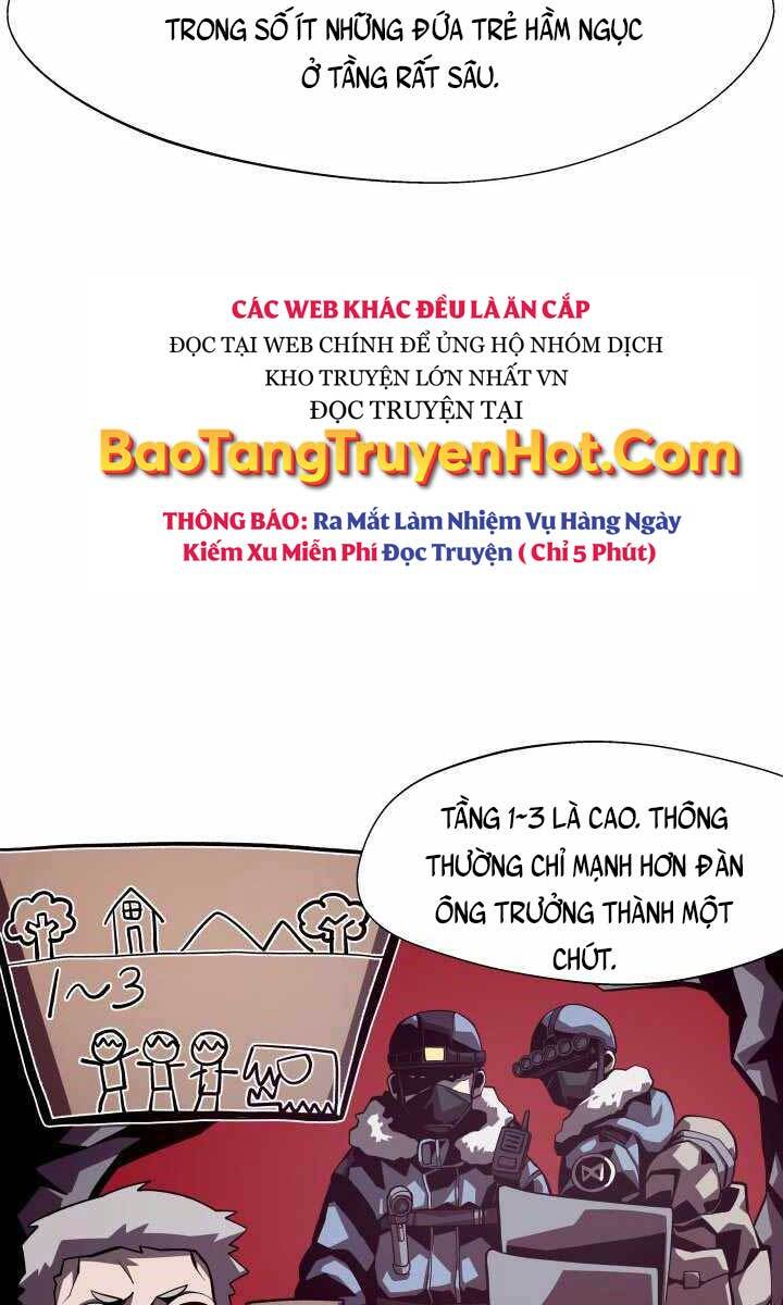 Hồi Ức Trong Ngục Tối Chapter 8 - Trang 42