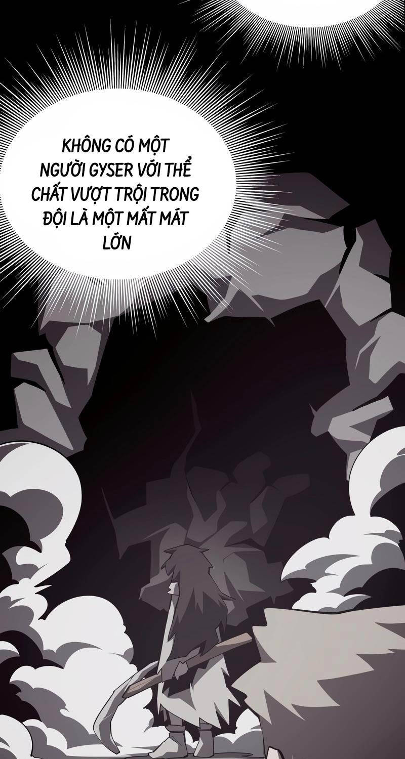 Hồi Ức Trong Ngục Tối Chapter 89 - Trang 44