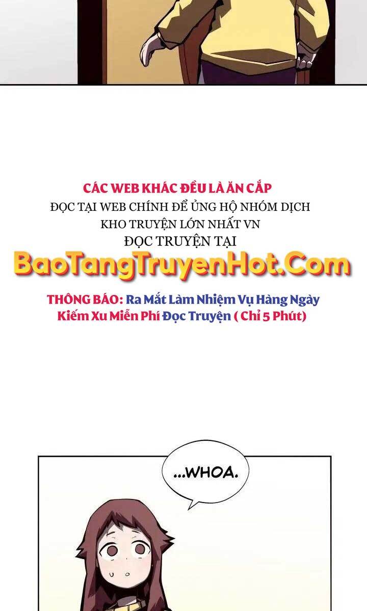 Hồi Ức Trong Ngục Tối Chapter 3 - Trang 5