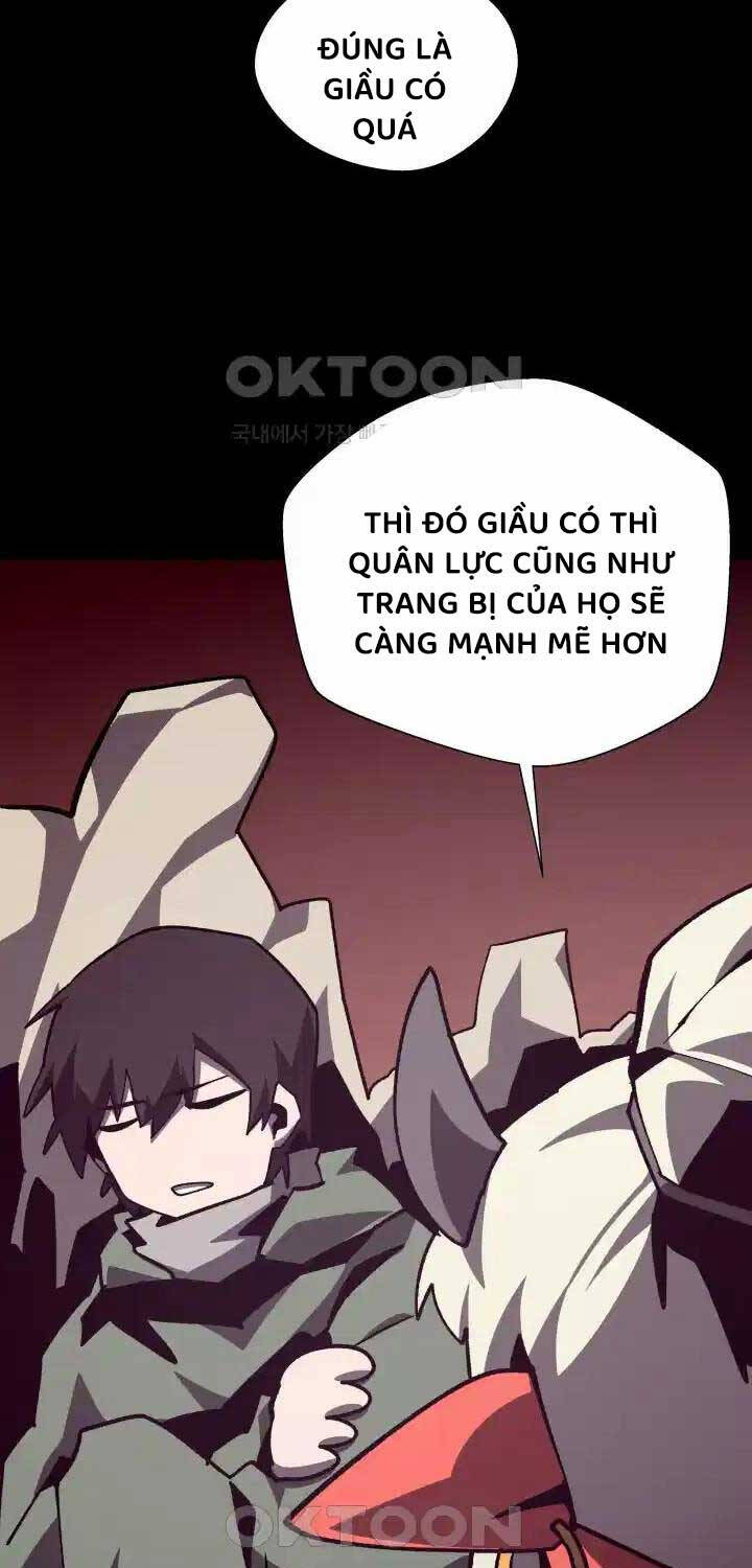 Hồi Ức Trong Ngục Tối Chapter 101 - Trang 15