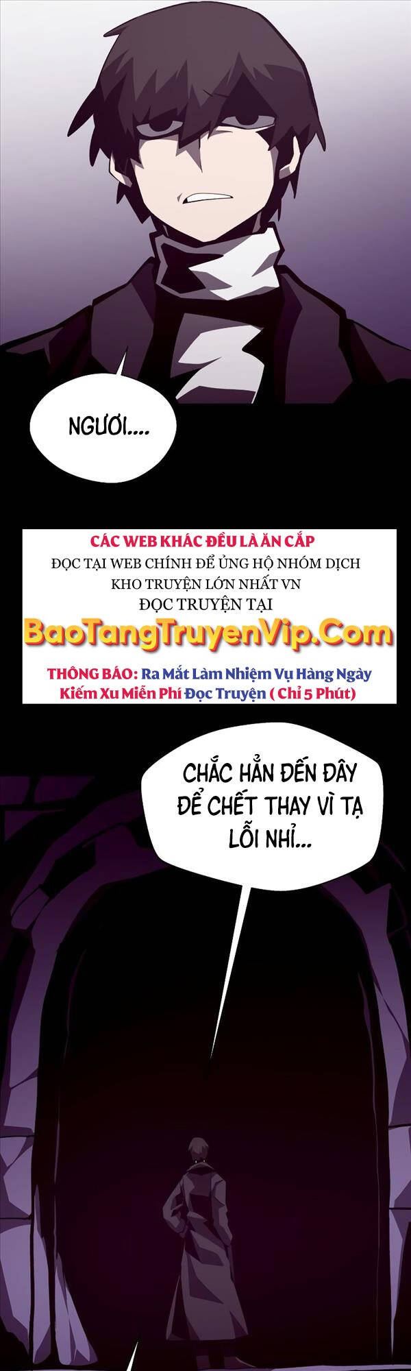 Hồi Ức Trong Ngục Tối Chapter 39 - Trang 38