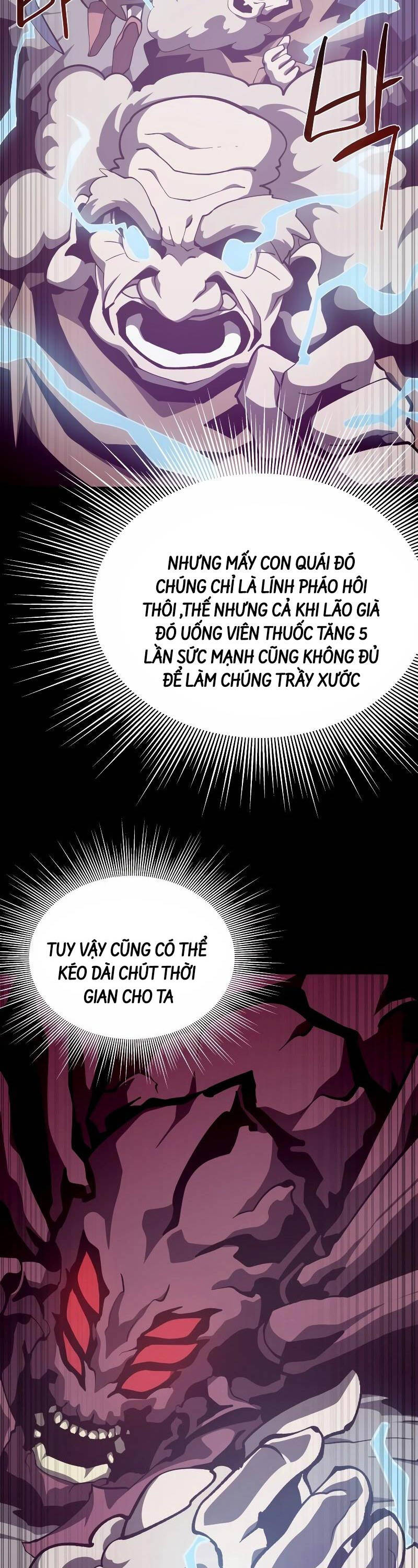 Hồi Ức Trong Ngục Tối Chapter 87 - Trang 37